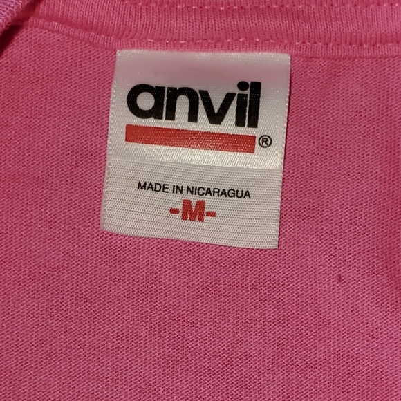 NWOT Malasadas shirt - Picture 3 of 3